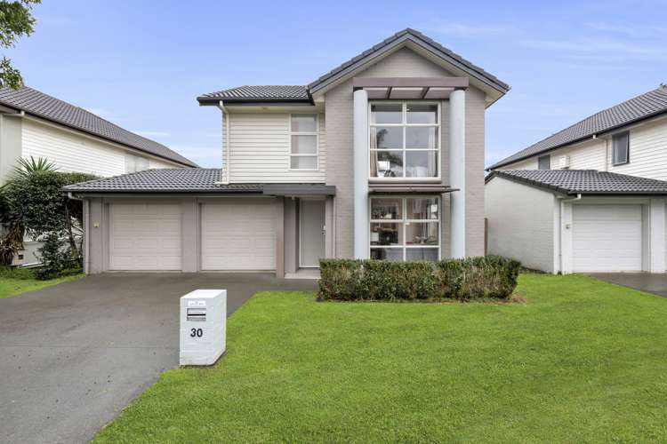 30 The Track Takanini_30