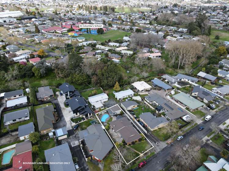 40 Ranui Street Dinsdale_19