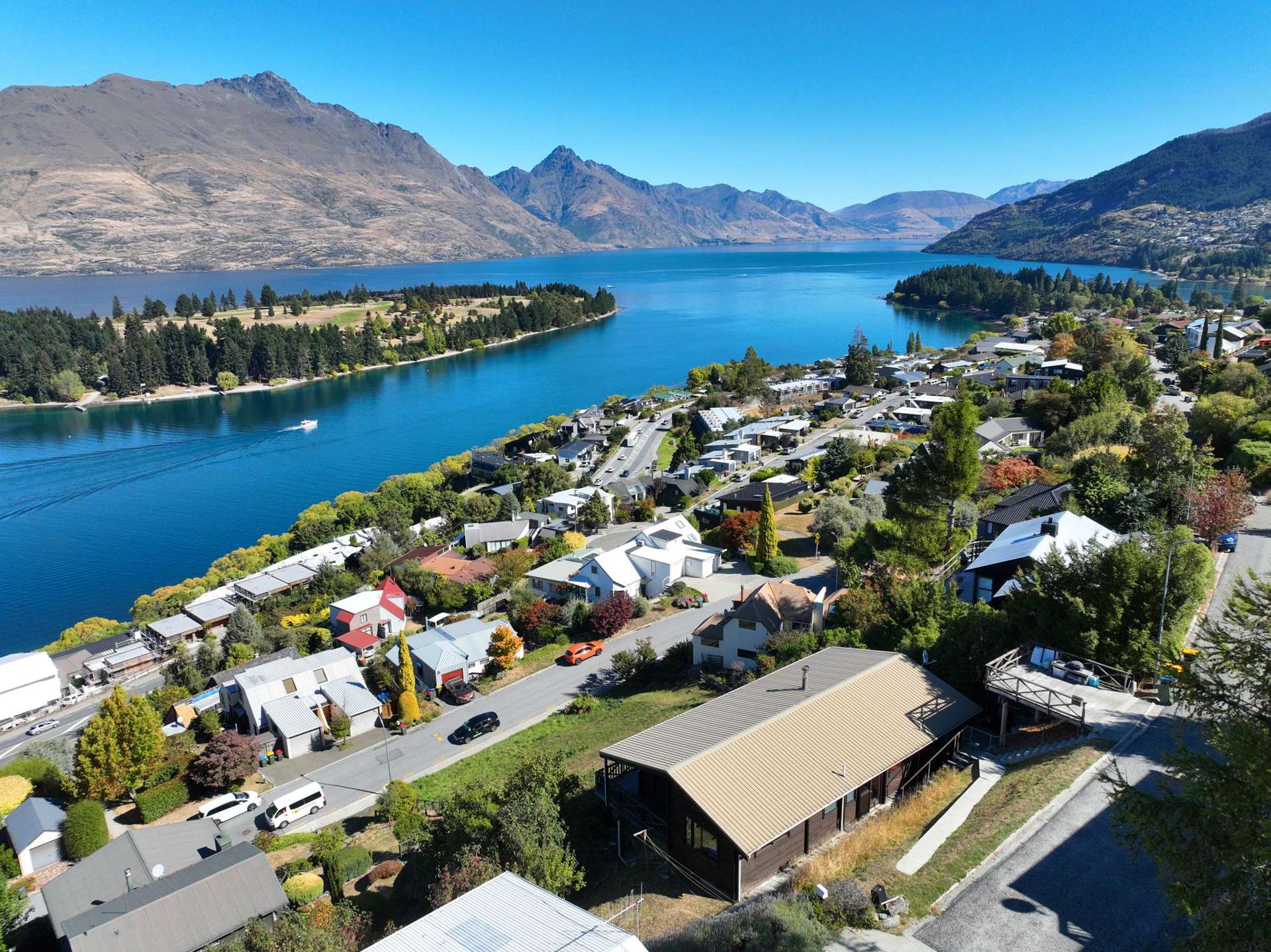 11 Longwood Place Queenstown_0