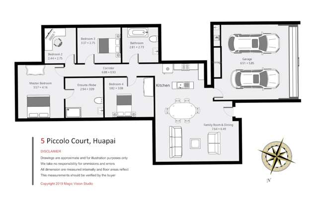 5 Piccolo Court Kumeu_4