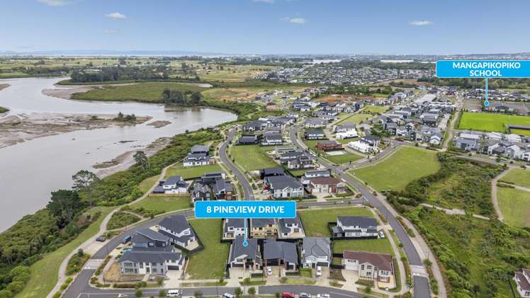 8 Pineview Drive Karaka_29