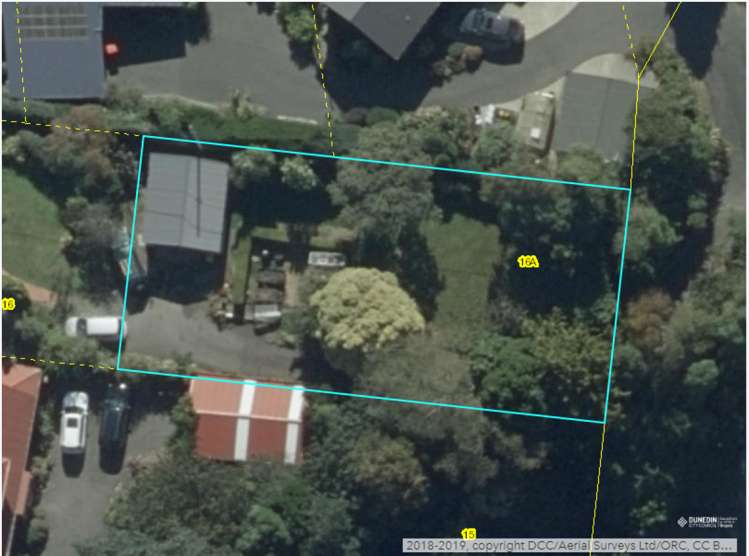 16a Kellas Street Macandrew Bay_8