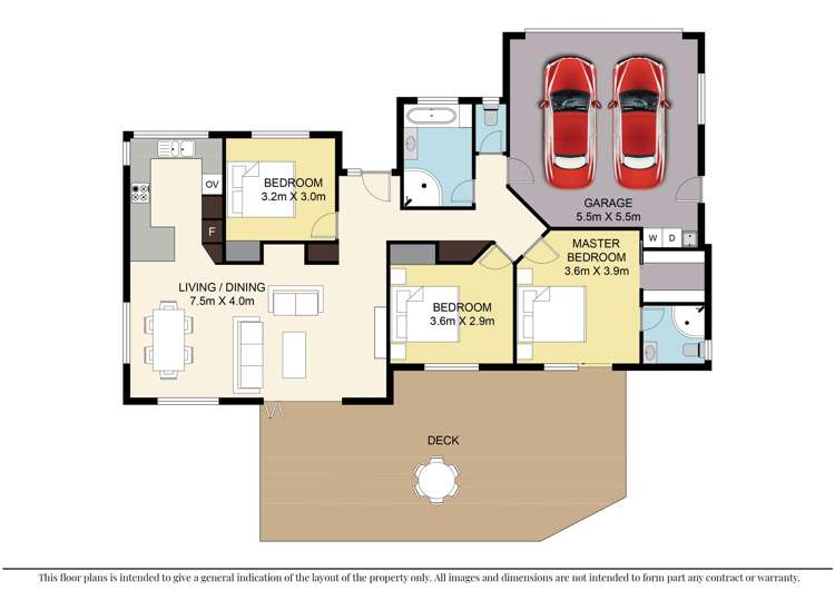 17a Callis Avenue Opaheke_20