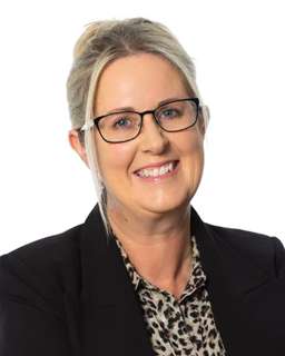 Rachel Brown