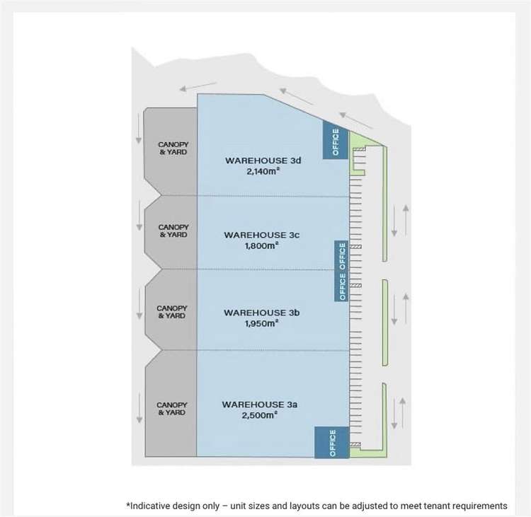Unit 3a, 17-19 Spedding Road Whenuapai_3