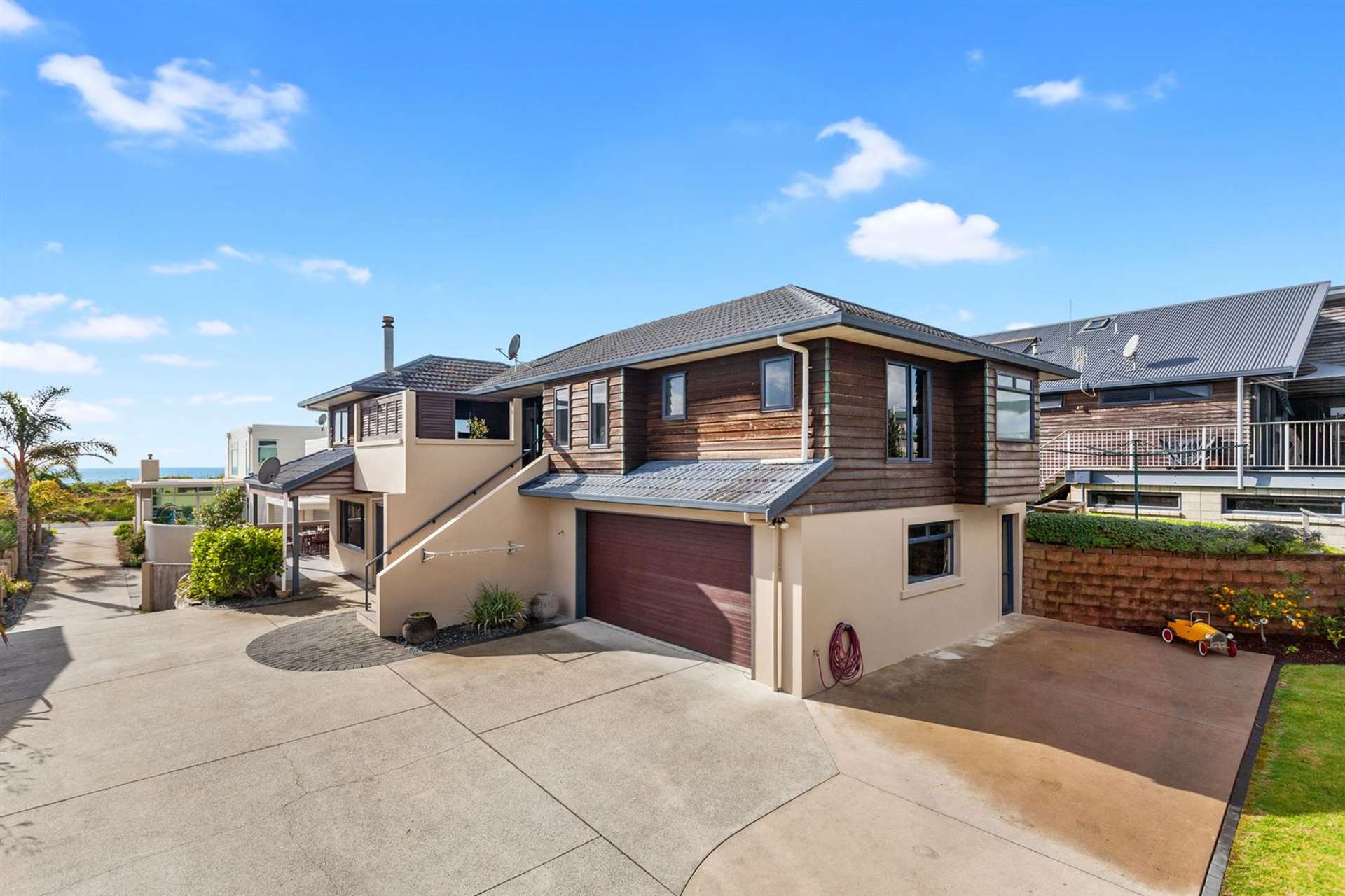 274 Ocean Road Ohope Whakatāne Houses for Sale One Roof