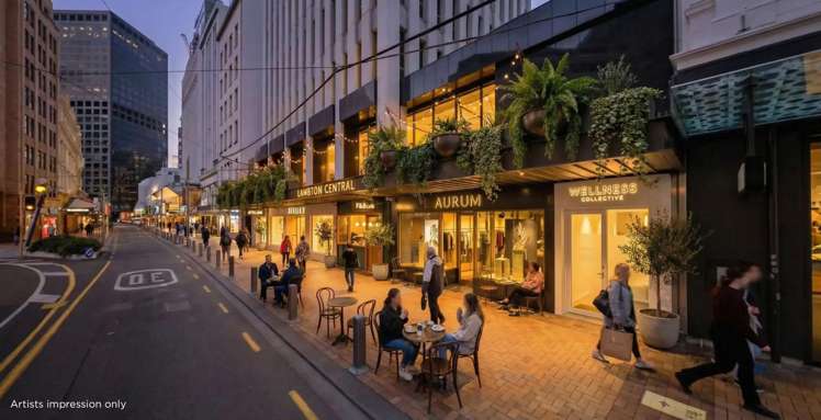 318 Lambton Quay Wellington Central_1