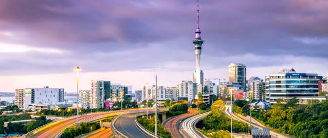 Auckland