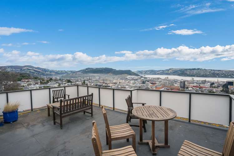 7/27 Arthur Street Dunedin Central_11