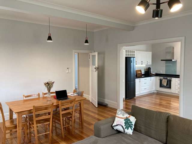 Excellent 3+1 Bedroom Home for rent in Masterton
