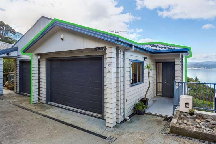 92B Homebush Road Khandallah_22