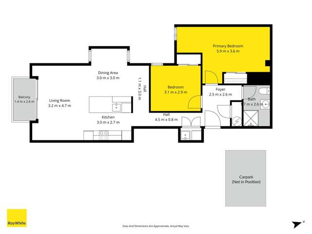 4B/11 Tennyson Street Te Aro_1