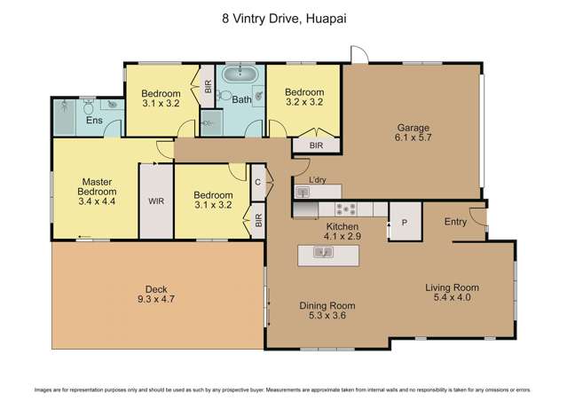 8 Vintry Drive Huapai_1