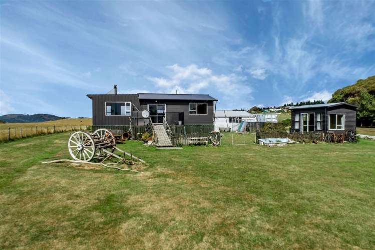 13 Stafford Street Hampden_7