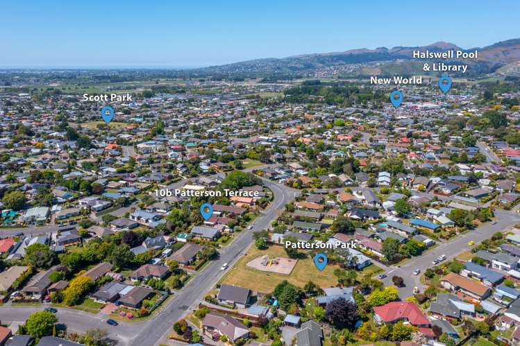 10b Patterson Terrace Halswell_25