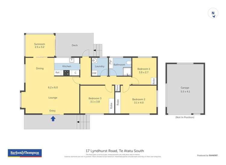 1/17 Lyndhurst Road Te Atatu South_13