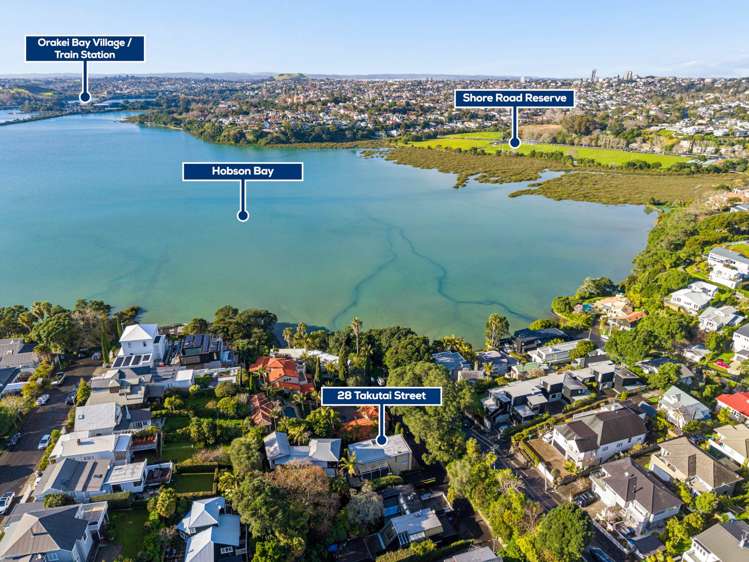 28 Takutai Street Parnell_25