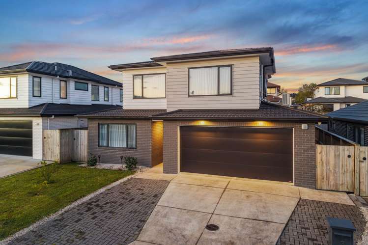 3 Yulia Road Flat Bush_32