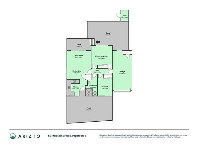 55 Malaspina Place Papatoetoe_1