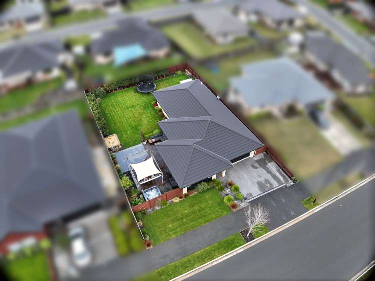 27 Reuben Avenue Rolleston_23