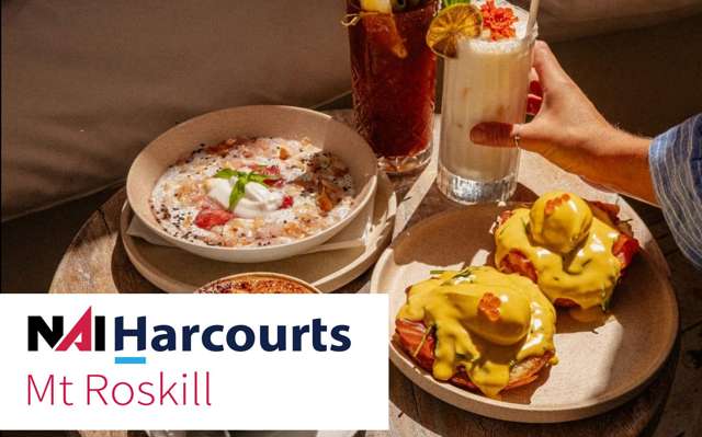 Real Fruits Ice Cream & Café & Bubble tea Business  - LOW RENT $350/week