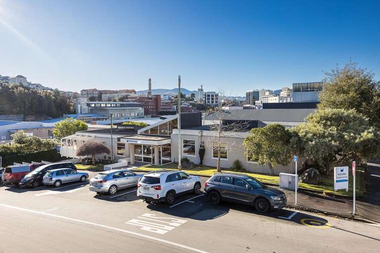 2 Clark Street Dunedin Central_22