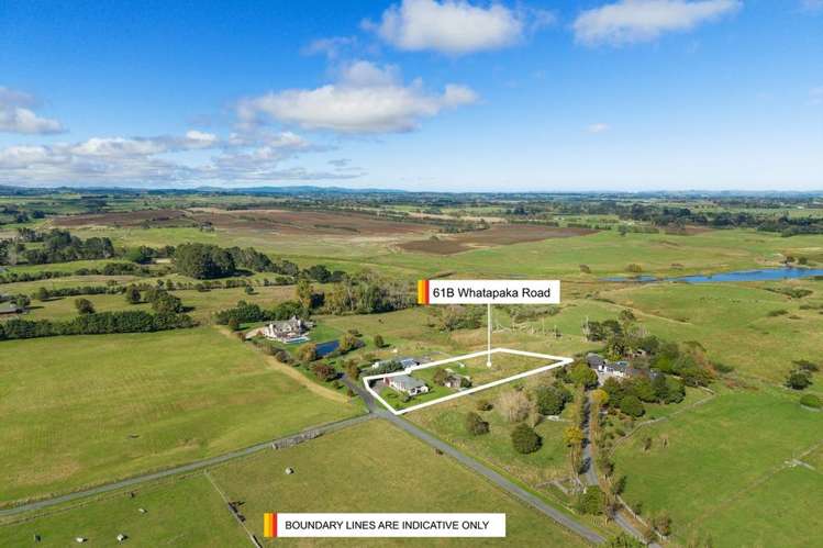 61B Whatapaka Road Karaka_28