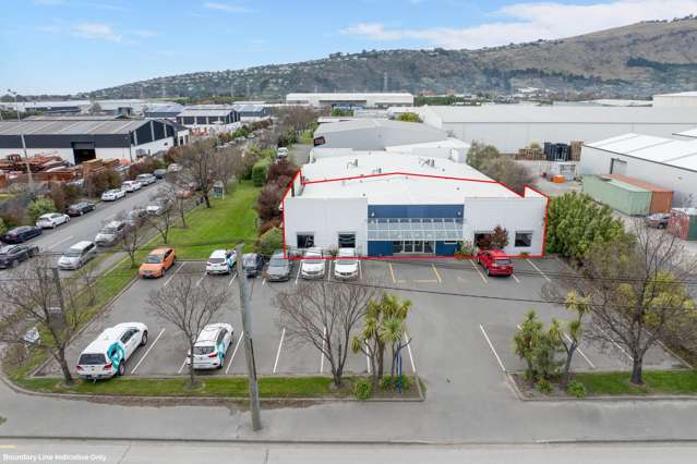 10A Chapmans Road Hillsborough_1