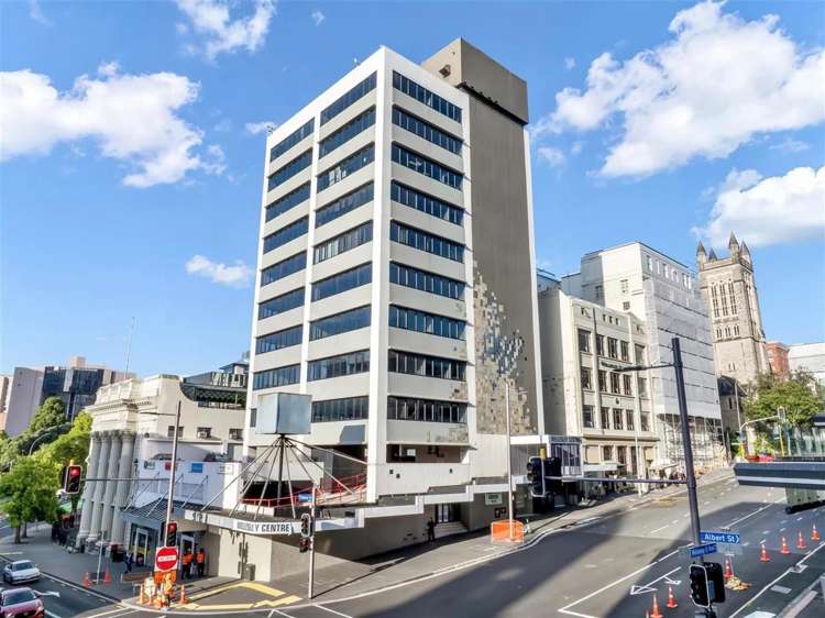 Level 6/44 Wellesley Street West Auckland Central_8