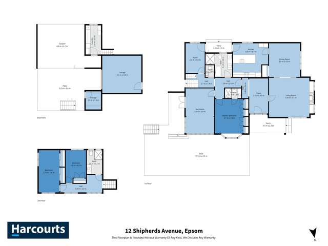 12 Shipherds Avenue Epsom_1