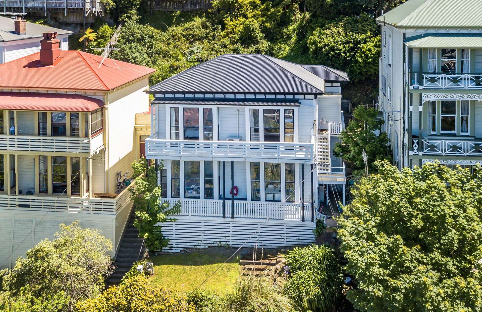 16 Clifton Terrace Kelburn_0