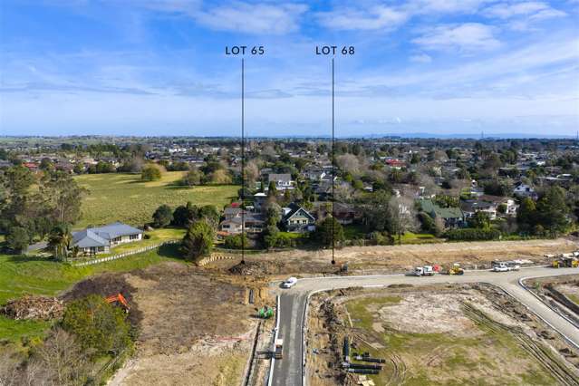 Lot 65 & 68/29 Bellfield Road Opaheke_3