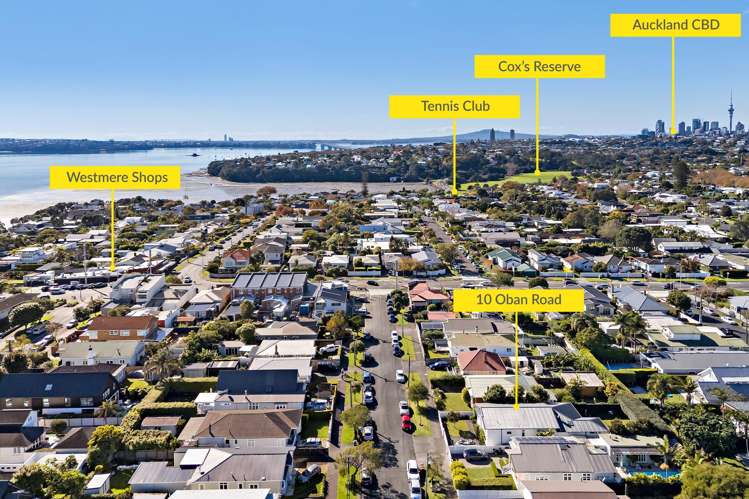 10 Oban Road Westmere_20