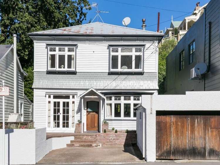 271 Tinakori Road Thorndon_20