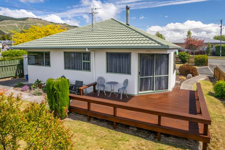 60 William Street Richmond_17