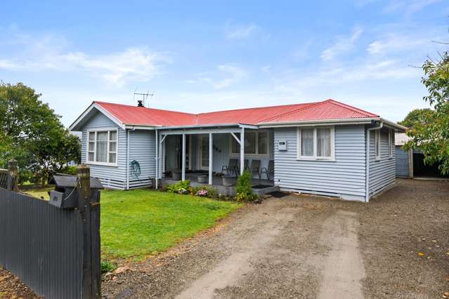 First home buyers alert
