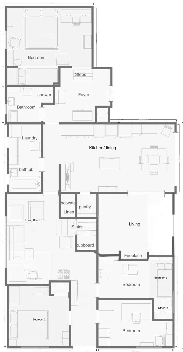 669 Whitstone-Five Forks Road Five Forks and Surrounds_22