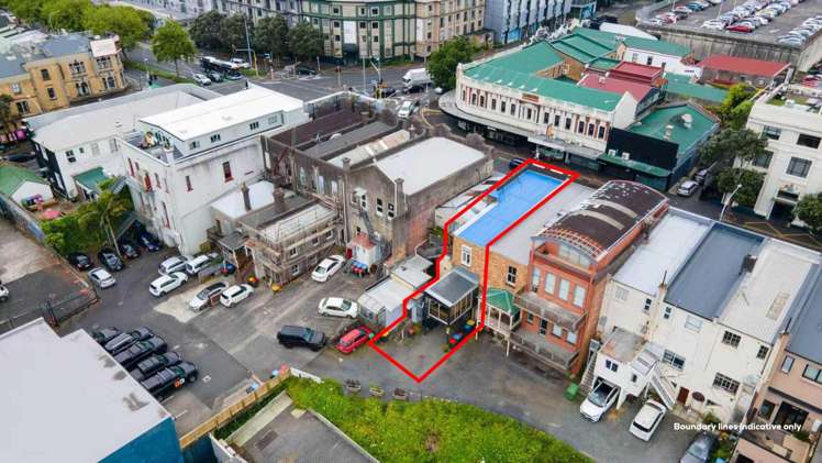 235 Symonds Street Eden Terrace_17