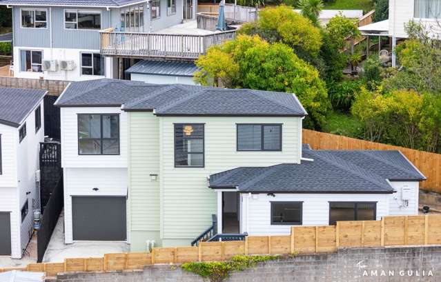 Brand New Standalone in Henderson Heights