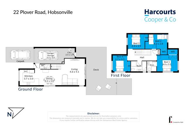 22 Plover Road Hobsonville_1