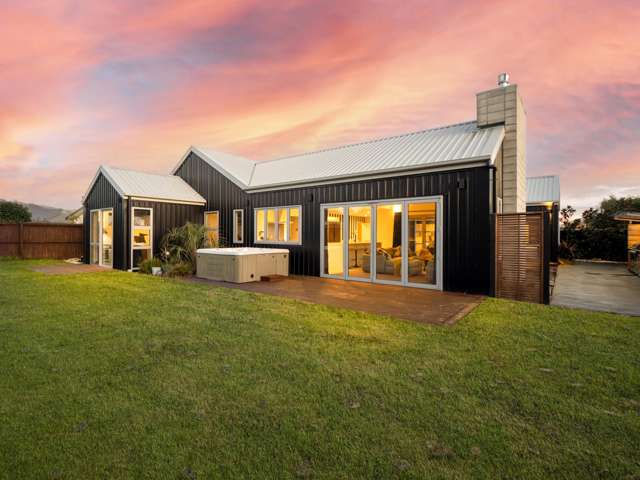 Executive Home Designed for Living & Entertaining