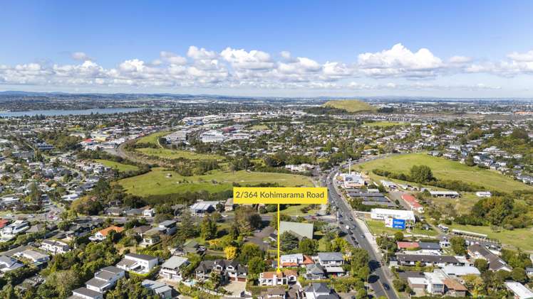 2/364 Kohimarama Road Saint Heliers_38