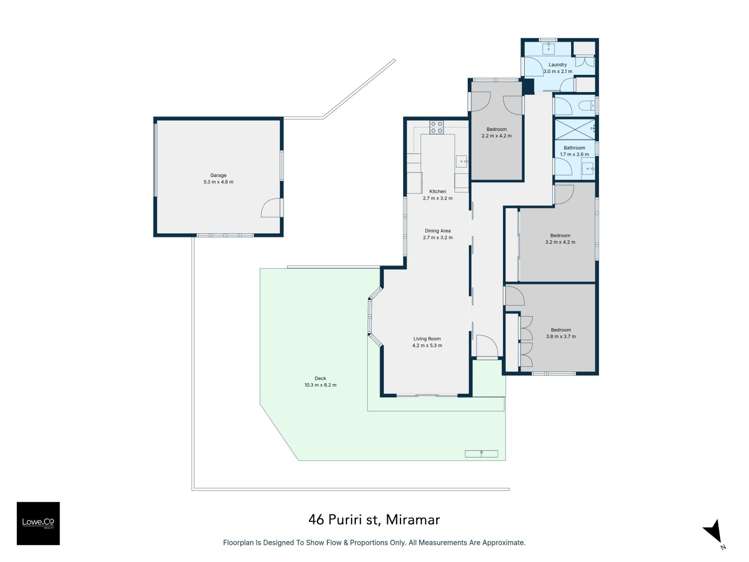 46 Puriri Street Miramar_23