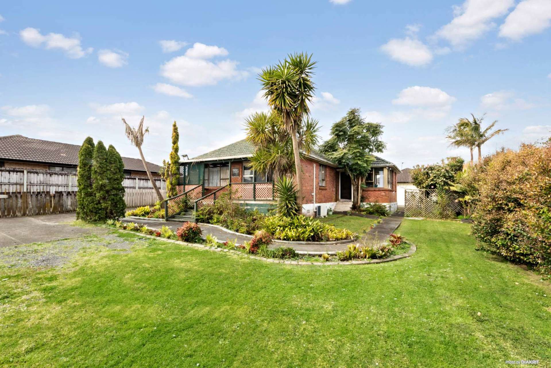 80 Park Avenue Papatoetoe_0