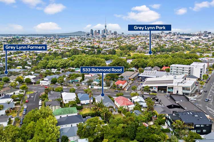 533 Richmond Road Grey Lynn_22