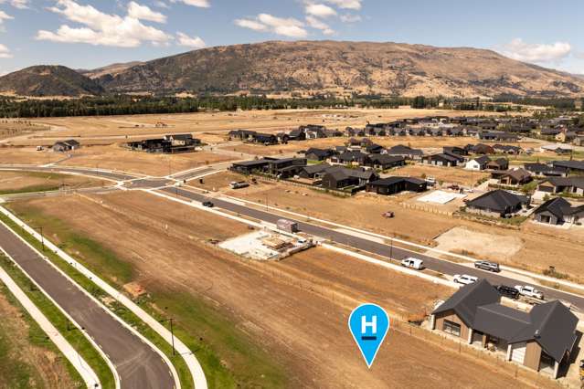 Lot 43 Pembroke Terrace Subdivision Wanaka_4