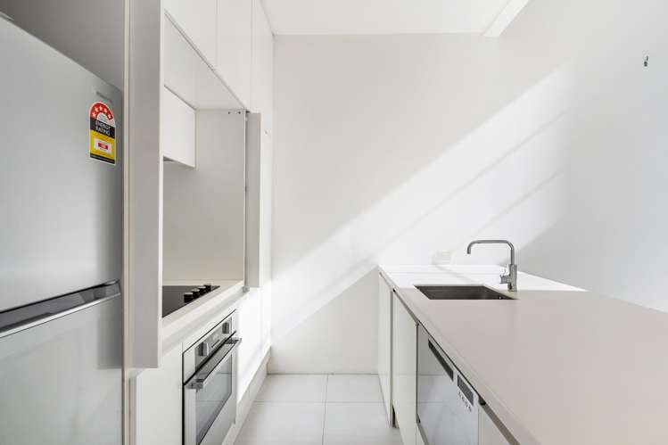 3A/3 Cheshire Street Parnell_5