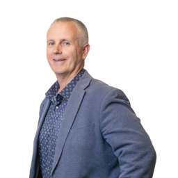 Brent Mitchell