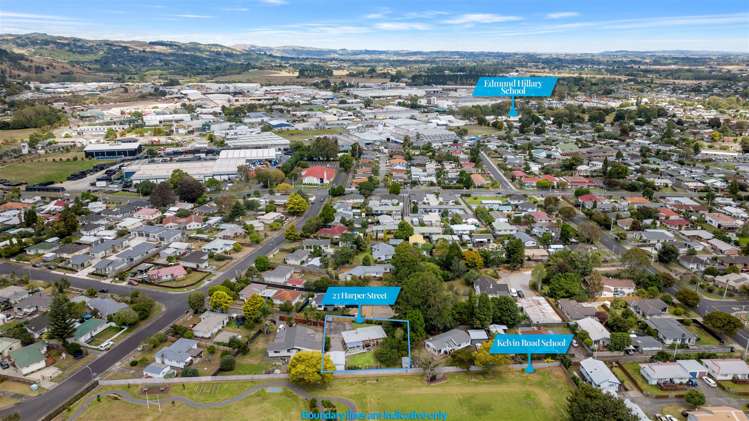 23 Harper Street Papakura_17