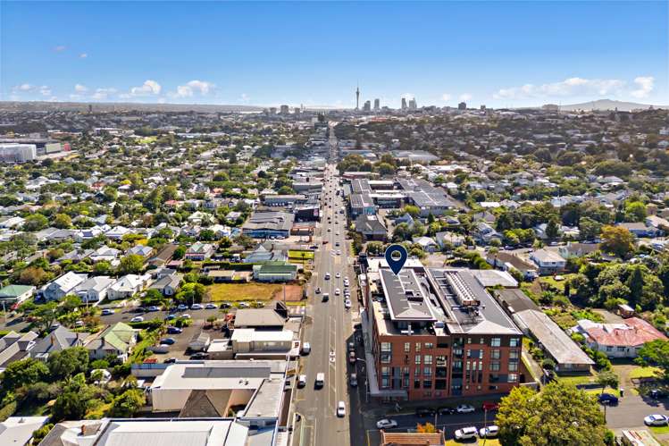 501/428 Dominion Road Mt Eden_29